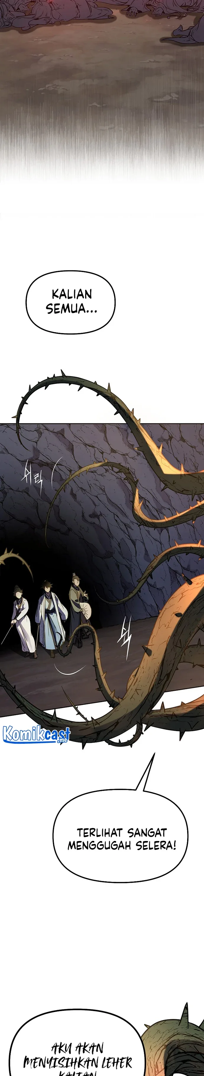 Halaman 3 — The Reborn Ranker Chronicles Chapter 54