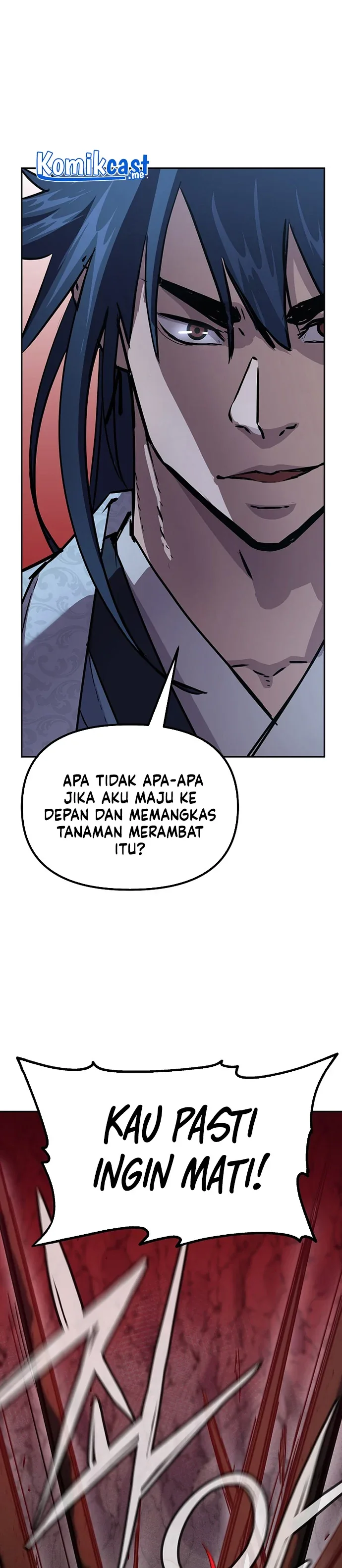 Halaman 8 — The Reborn Ranker Chronicles Chapter 54