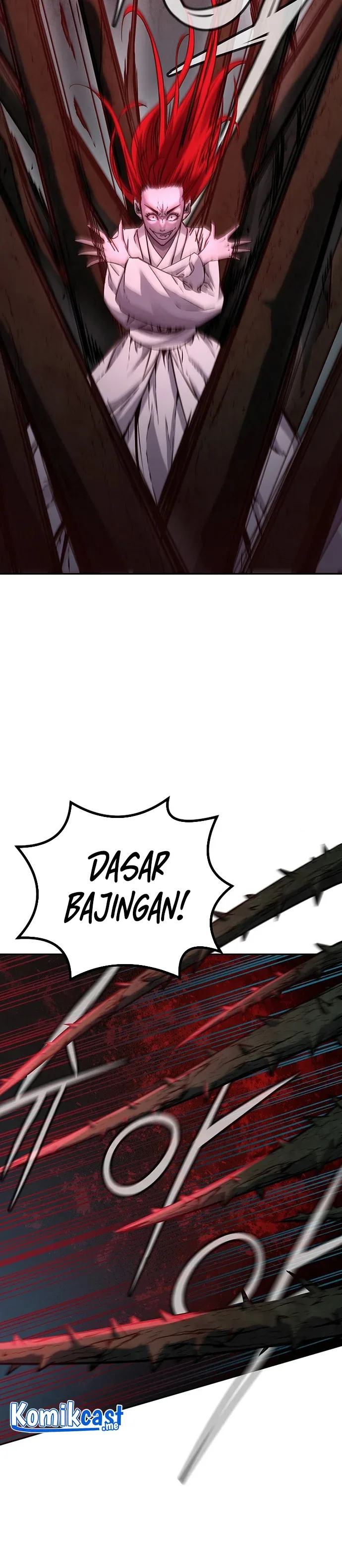 Halaman 9 — The Reborn Ranker Chronicles Chapter 54