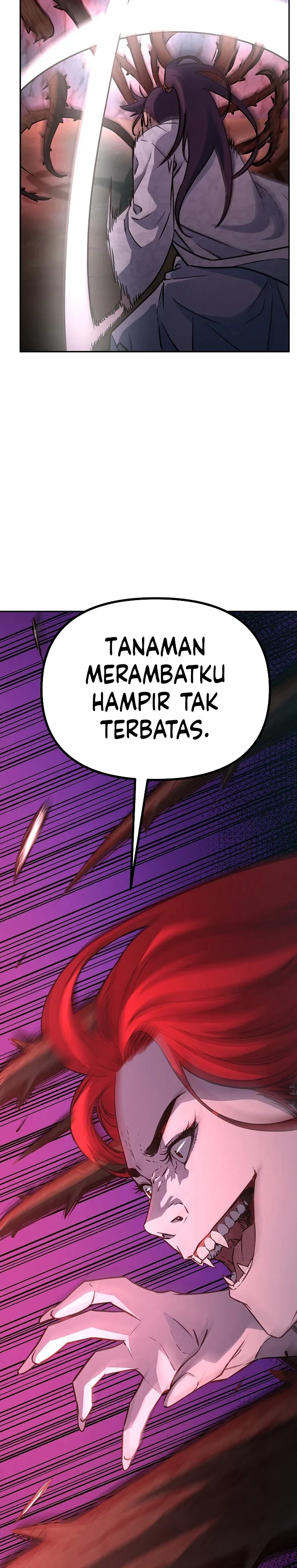 Halaman 14 — The Reborn Ranker Chronicles Chapter 54