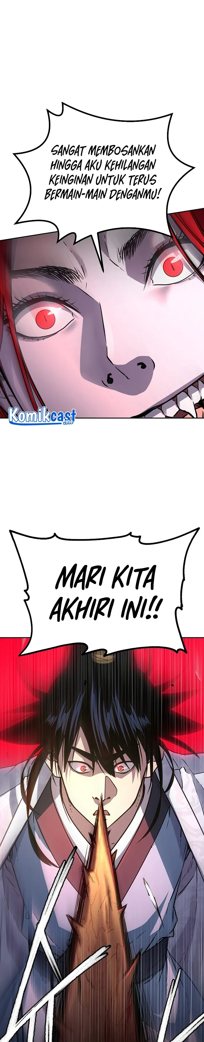 Halaman 19 — The Reborn Ranker Chronicles Chapter 54