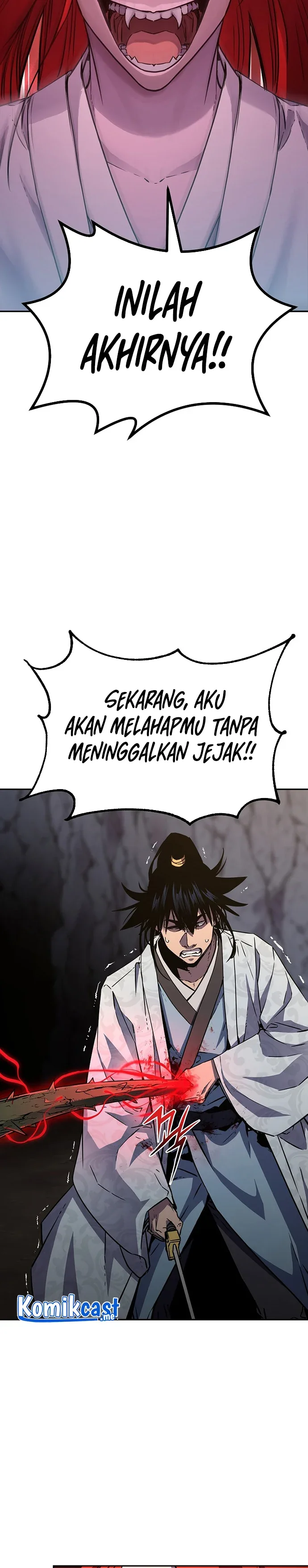 Halaman 23 — The Reborn Ranker Chronicles Chapter 54