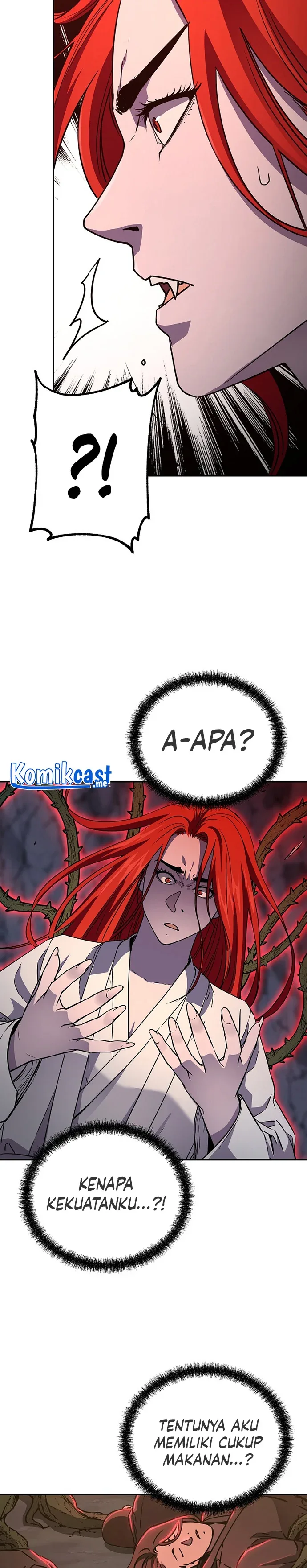 Halaman 24 — The Reborn Ranker Chronicles Chapter 54
