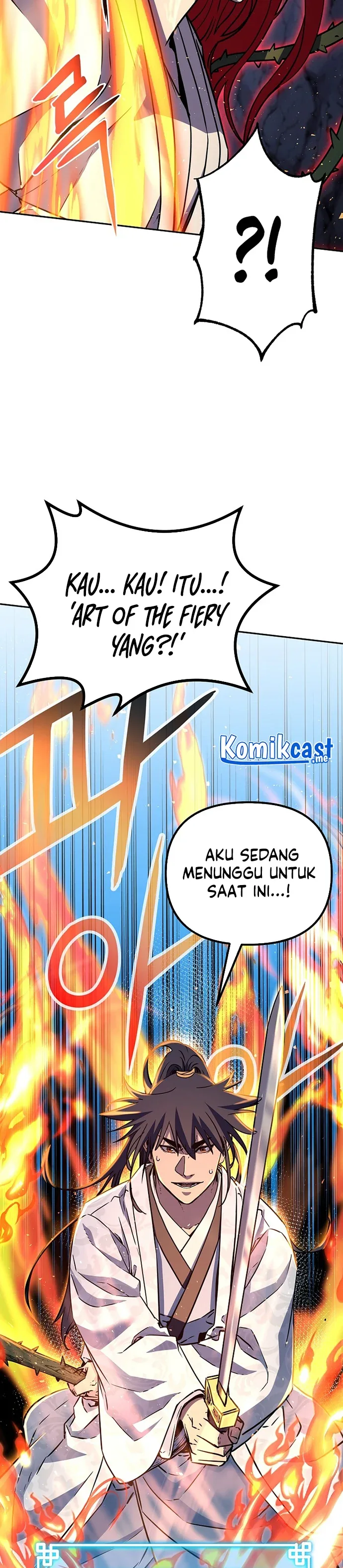 Halaman 28 — The Reborn Ranker Chronicles Chapter 54