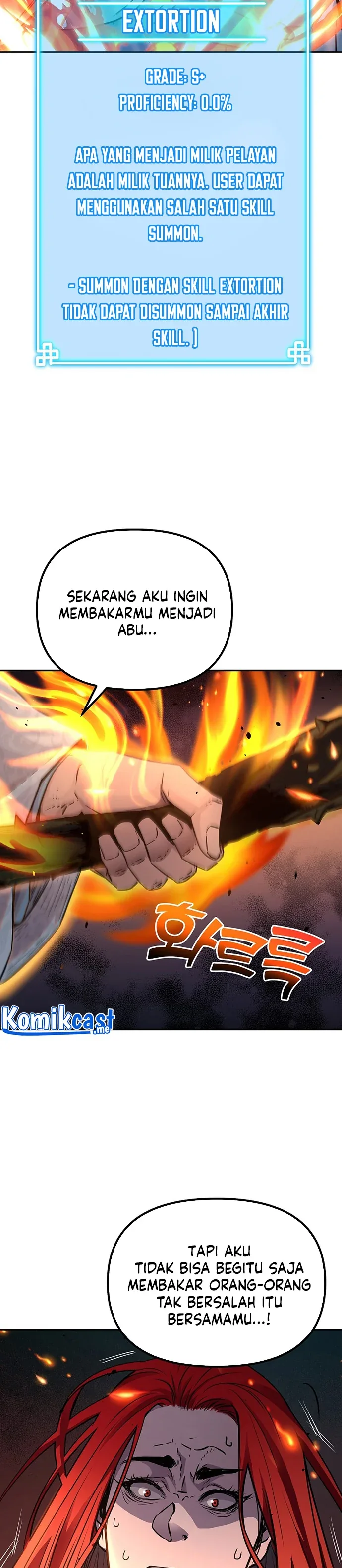 Halaman 29 — The Reborn Ranker Chronicles Chapter 54