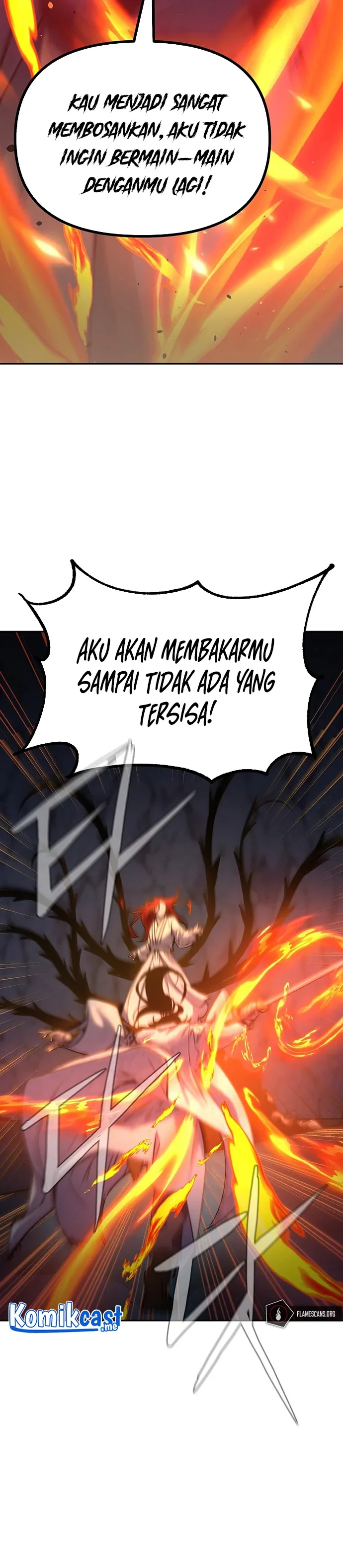 Halaman 31 — The Reborn Ranker Chronicles Chapter 54