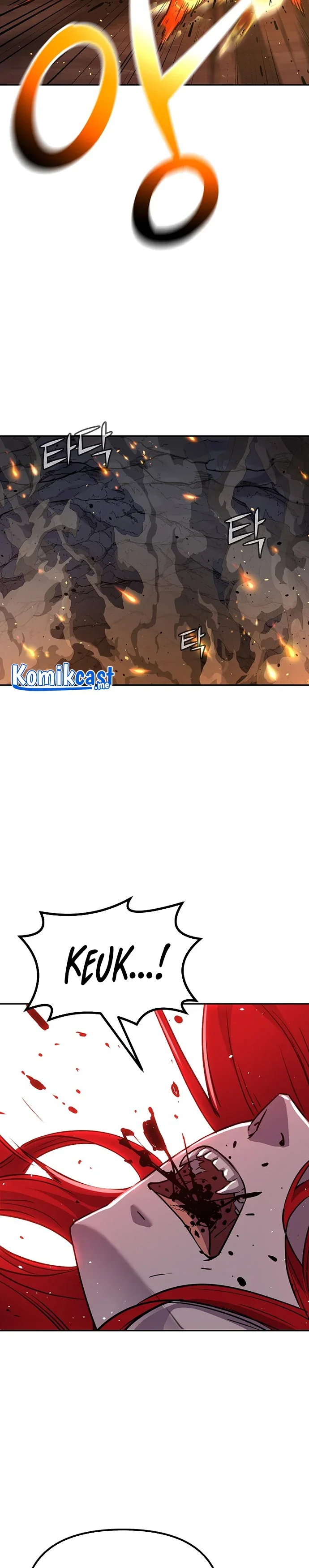Halaman 35 — The Reborn Ranker Chronicles Chapter 54
