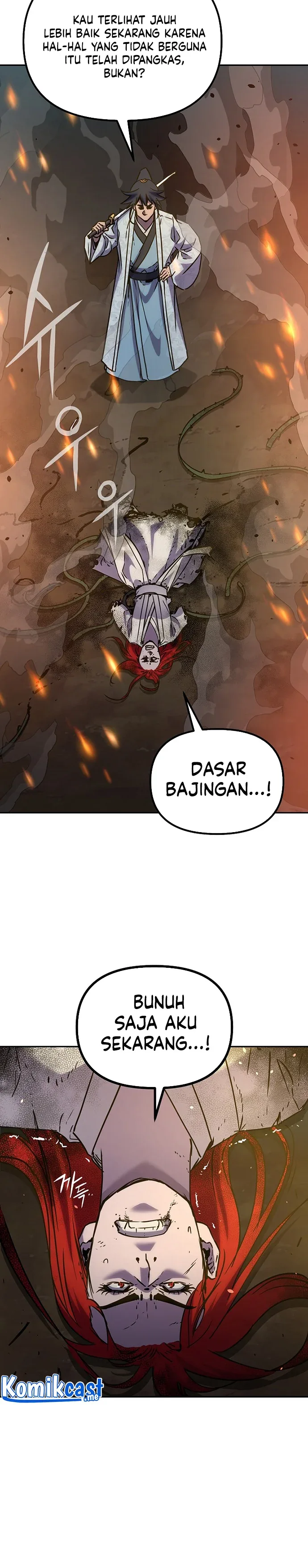 Halaman 36 — The Reborn Ranker Chronicles Chapter 54