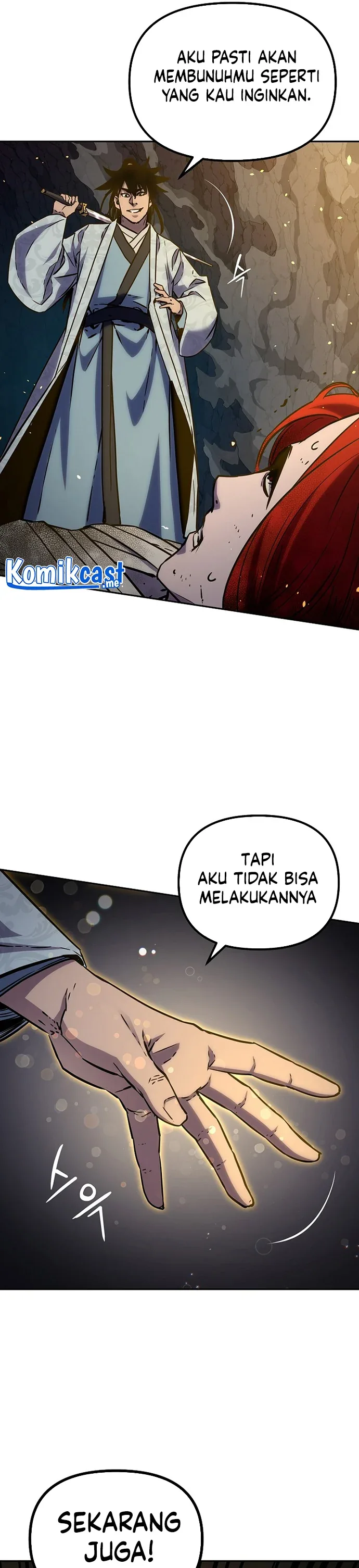 Halaman 37 — The Reborn Ranker Chronicles Chapter 54