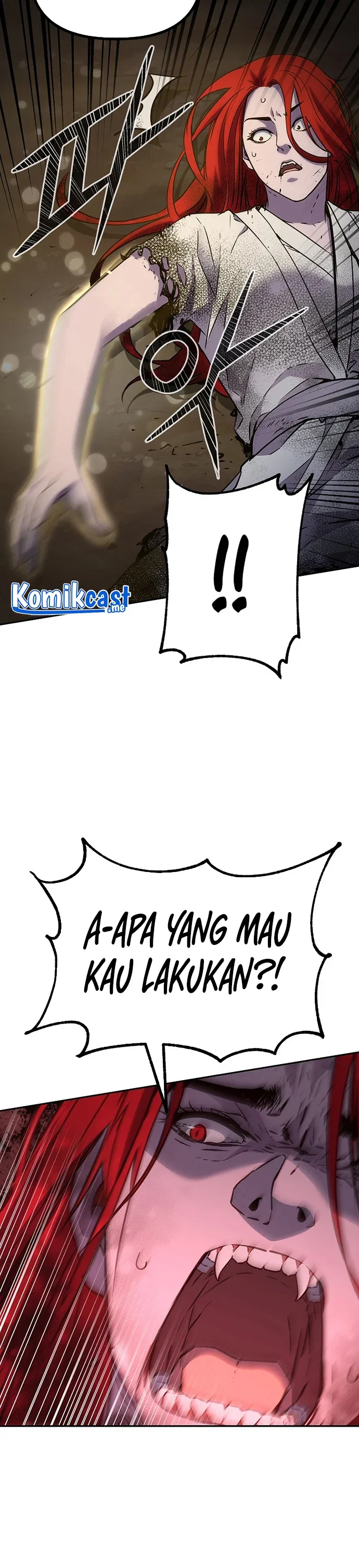 Halaman 38 — The Reborn Ranker Chronicles Chapter 54