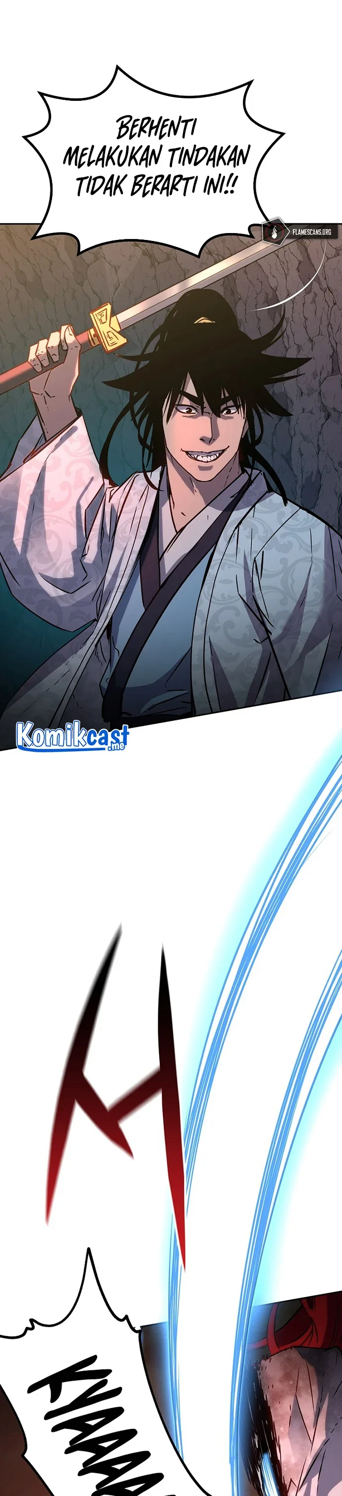 Halaman 39 — The Reborn Ranker Chronicles Chapter 54