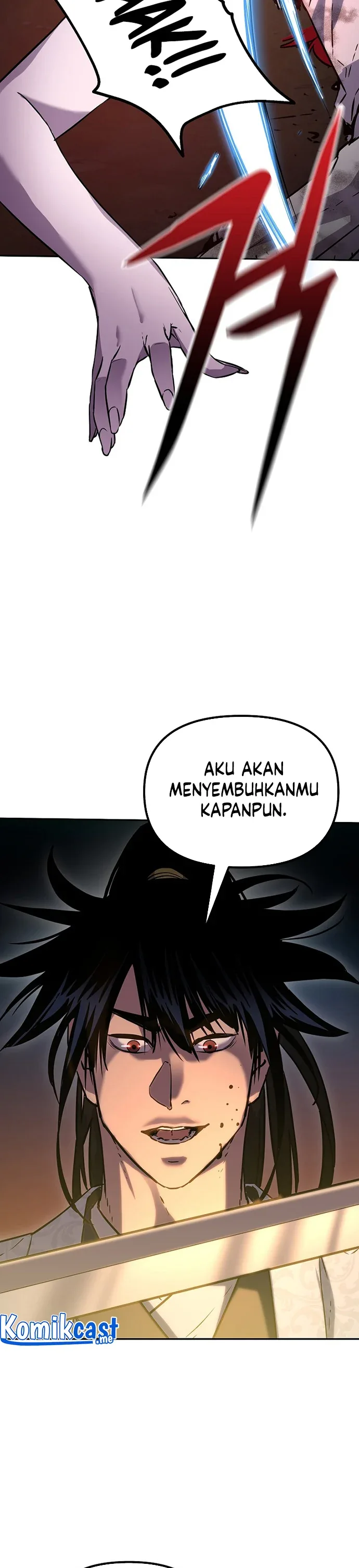 Halaman 40 — The Reborn Ranker Chronicles Chapter 54