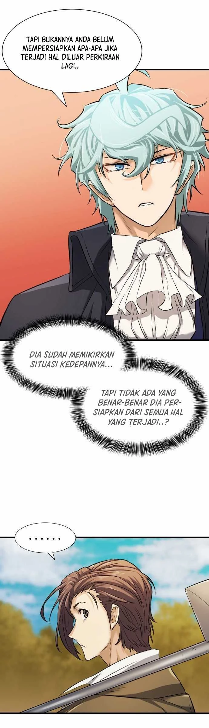 Halaman 17 — The Greatest Estate Developer Chapter 24.2