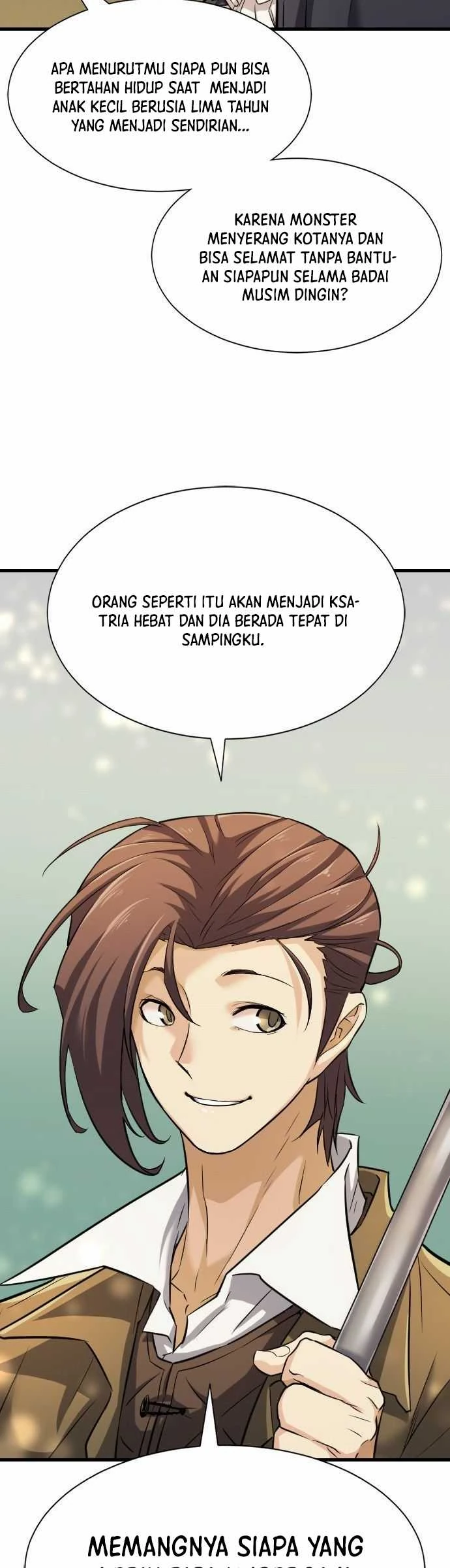 Halaman 21 — The Greatest Estate Developer Chapter 24.2