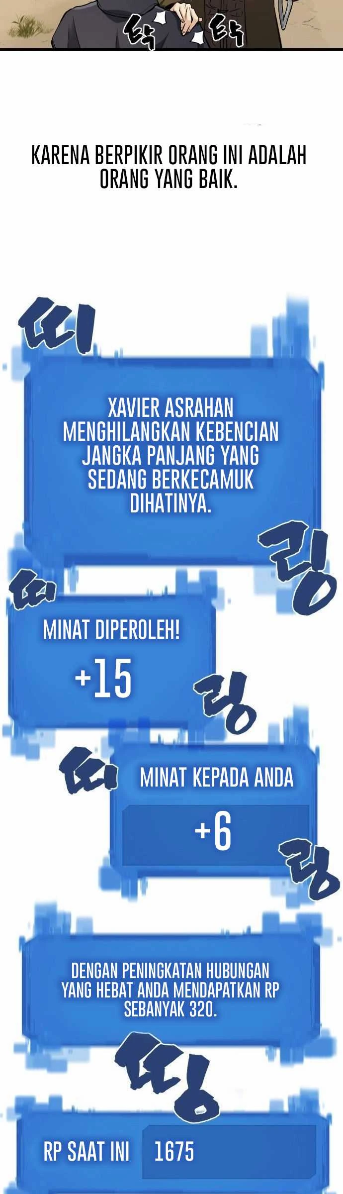 Halaman 25 — The Greatest Estate Developer Chapter 24.2