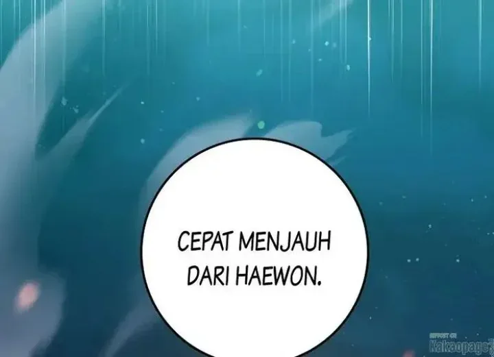 Halaman 8 — Master Villainess the Invincible! Chapter 74