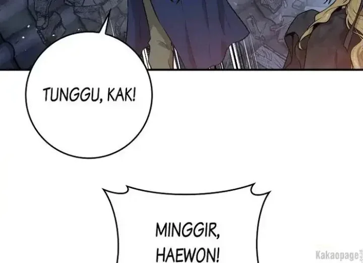 Halaman 16 — Master Villainess the Invincible! Chapter 74