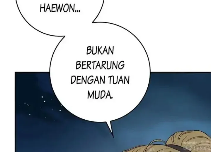 Halaman 18 — Master Villainess the Invincible! Chapter 74