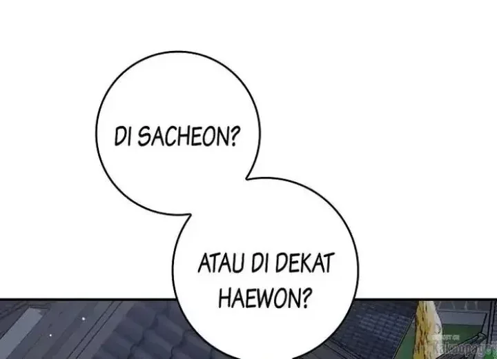 Halaman 25 — Master Villainess the Invincible! Chapter 74