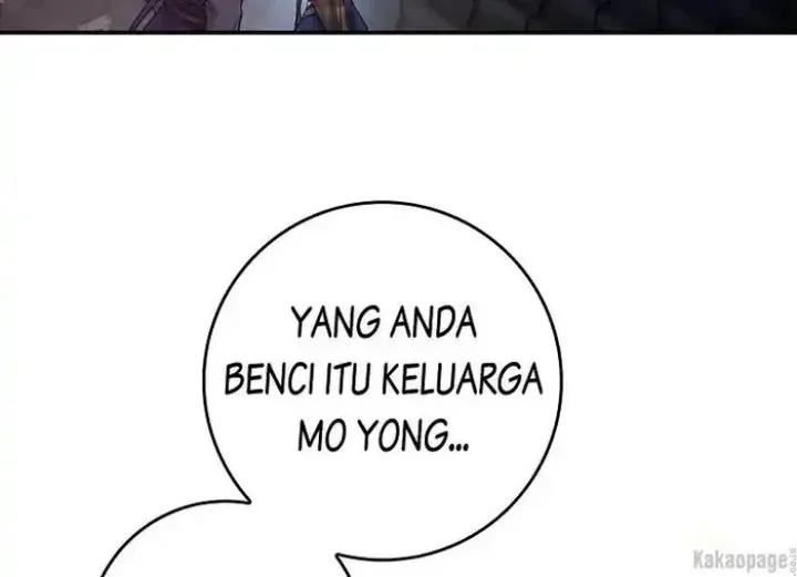 Halaman 27 — Master Villainess the Invincible! Chapter 74