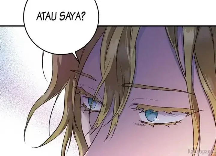 Halaman 28 — Master Villainess the Invincible! Chapter 74