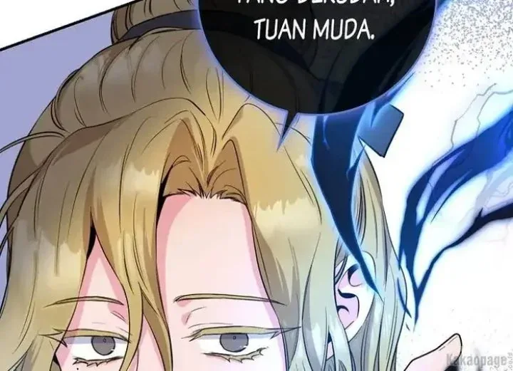 Halaman 45 — Master Villainess the Invincible! Chapter 74