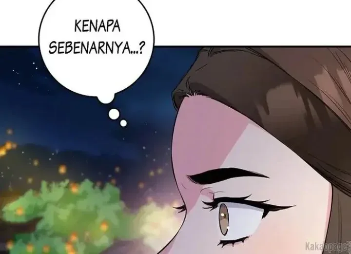 Halaman 76 — Master Villainess the Invincible! Chapter 74