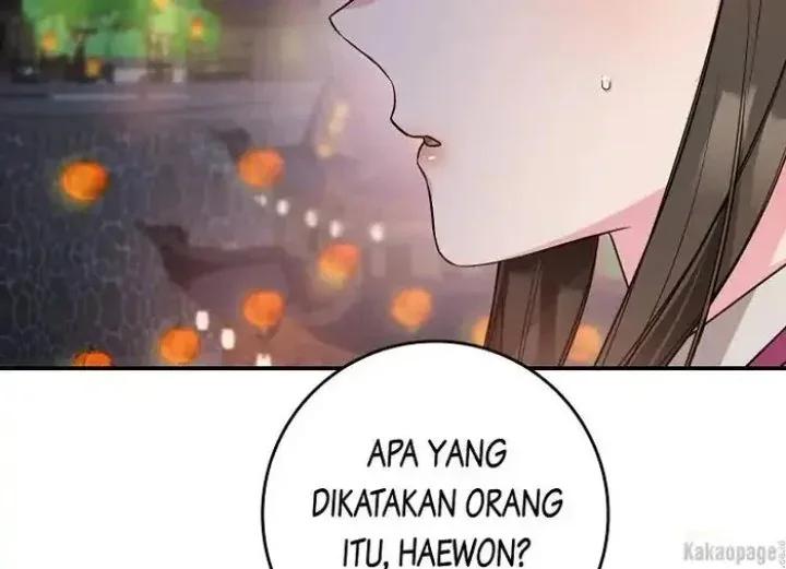 Halaman 77 — Master Villainess the Invincible! Chapter 74