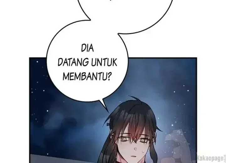 Halaman 78 — Master Villainess the Invincible! Chapter 74