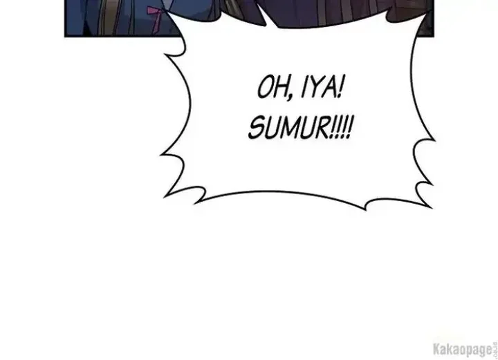 Halaman 80 — Master Villainess the Invincible! Chapter 74