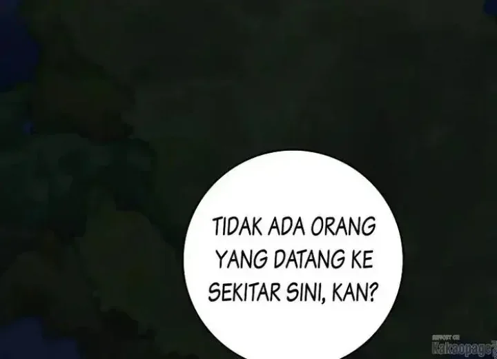 Halaman 83 — Master Villainess the Invincible! Chapter 74