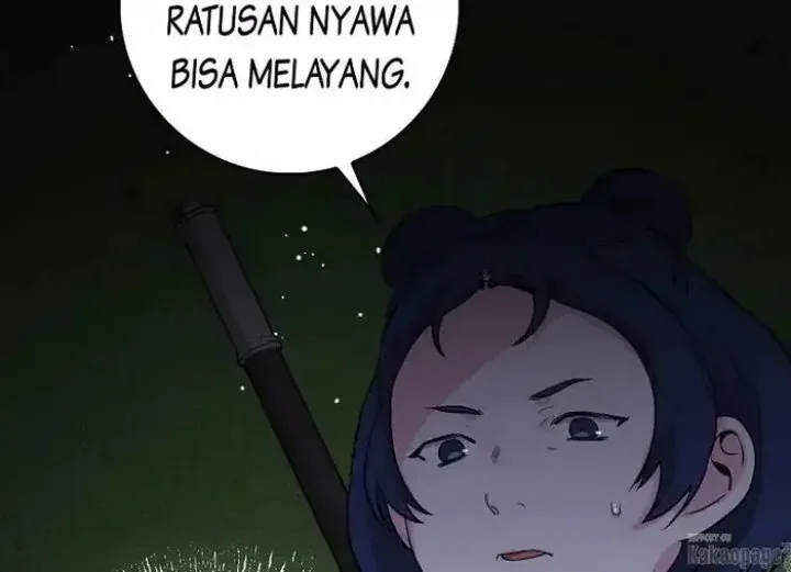 Halaman 92 — Master Villainess the Invincible! Chapter 74