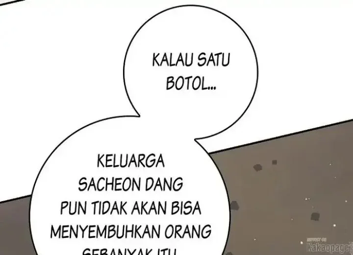 Halaman 94 — Master Villainess the Invincible! Chapter 74