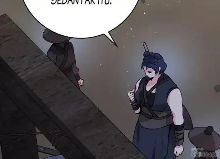 Halaman 95 — Master Villainess the Invincible! Chapter 74