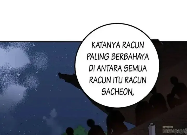 Halaman 118 — Master Villainess the Invincible! Chapter 74