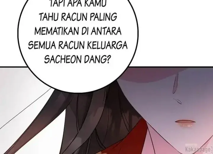 Halaman 121 — Master Villainess the Invincible! Chapter 74