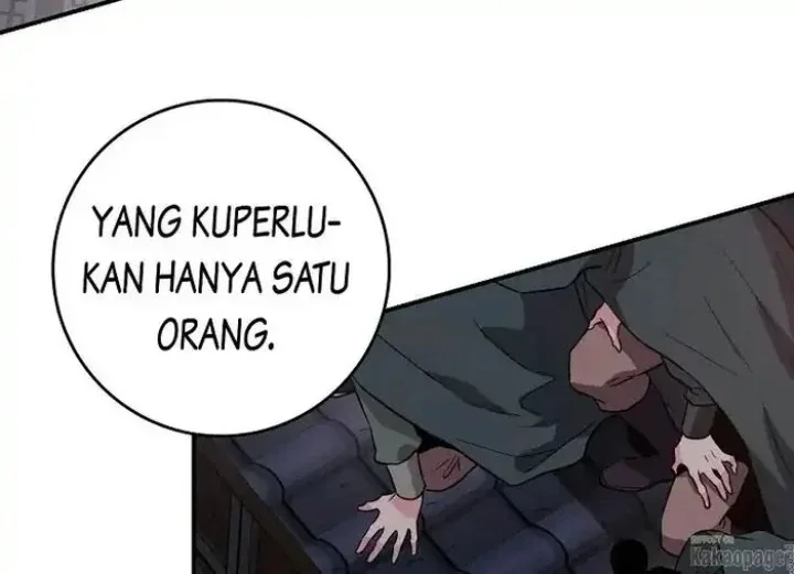 Halaman 141 — Master Villainess the Invincible! Chapter 74