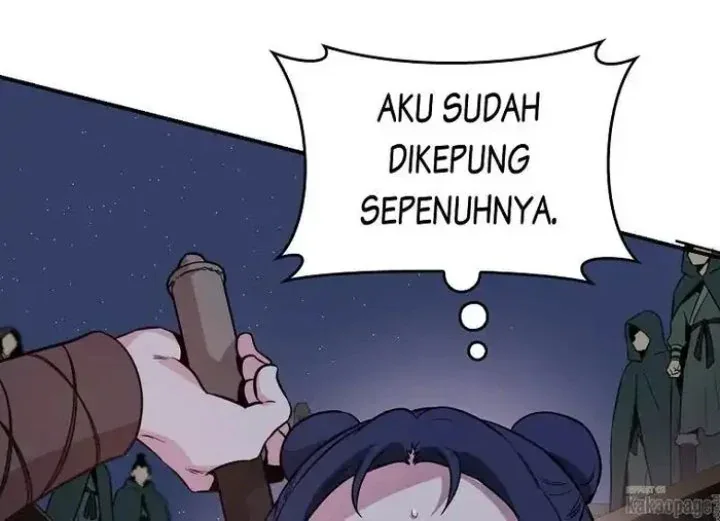 Halaman 144 — Master Villainess the Invincible! Chapter 74