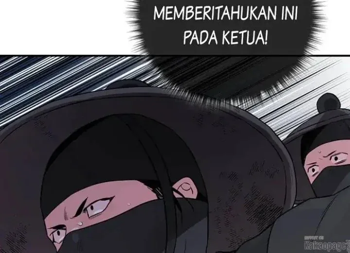 Halaman 195 — Master Villainess the Invincible! Chapter 74