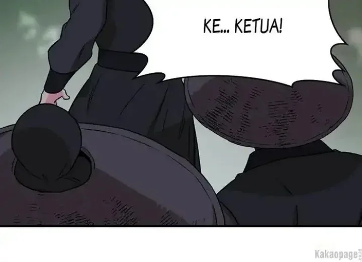 Halaman 200 — Master Villainess the Invincible! Chapter 74