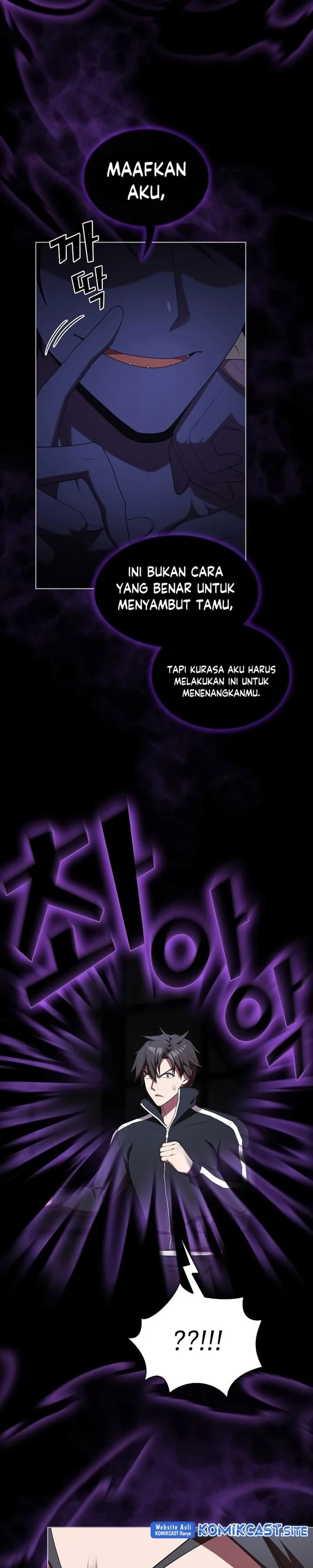 Halaman 8 — The Advanced Player of the Tutorial Tower Chapter 152