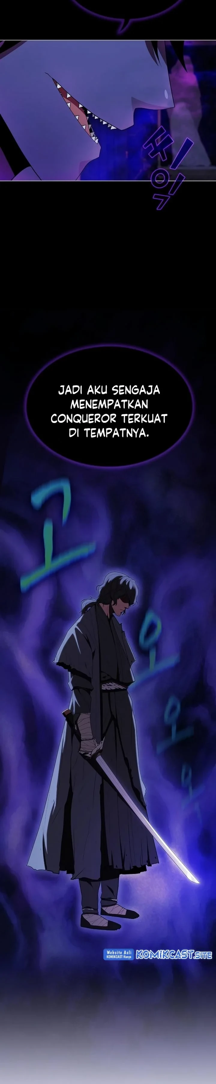Halaman 18 — The Advanced Player of the Tutorial Tower Chapter 152