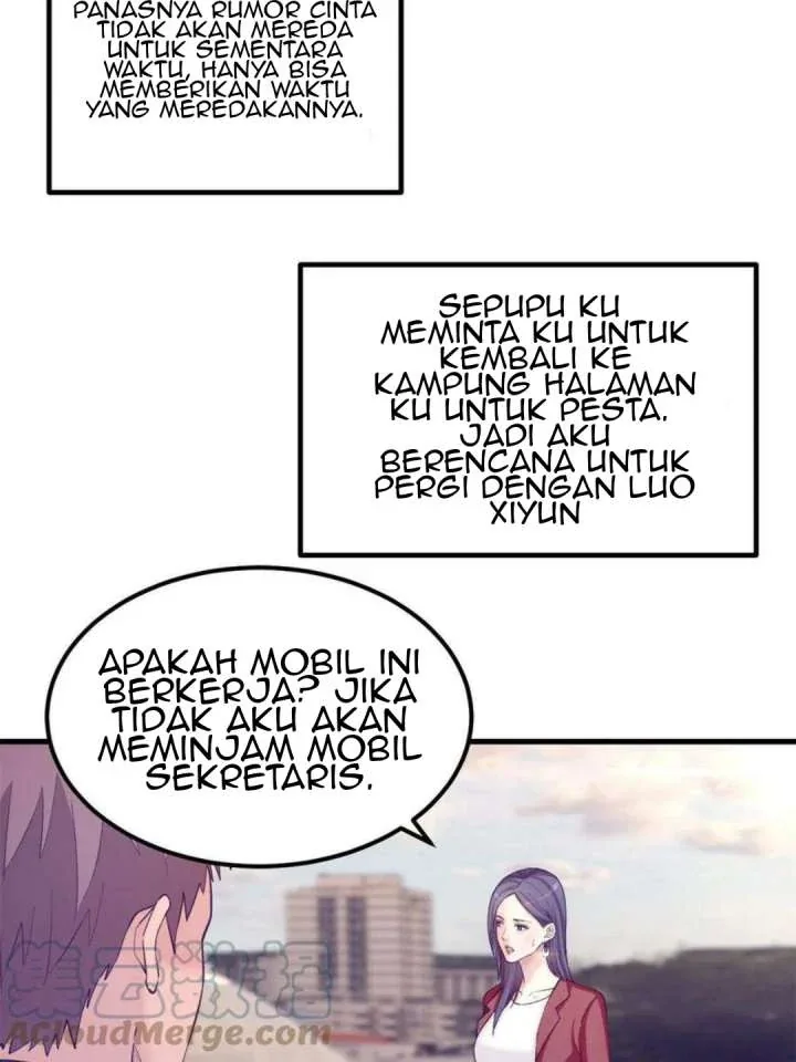 Halaman 5 — My Exclusive Dream World Adventures (My Exclusive Dreamworld Game) Chapter 139