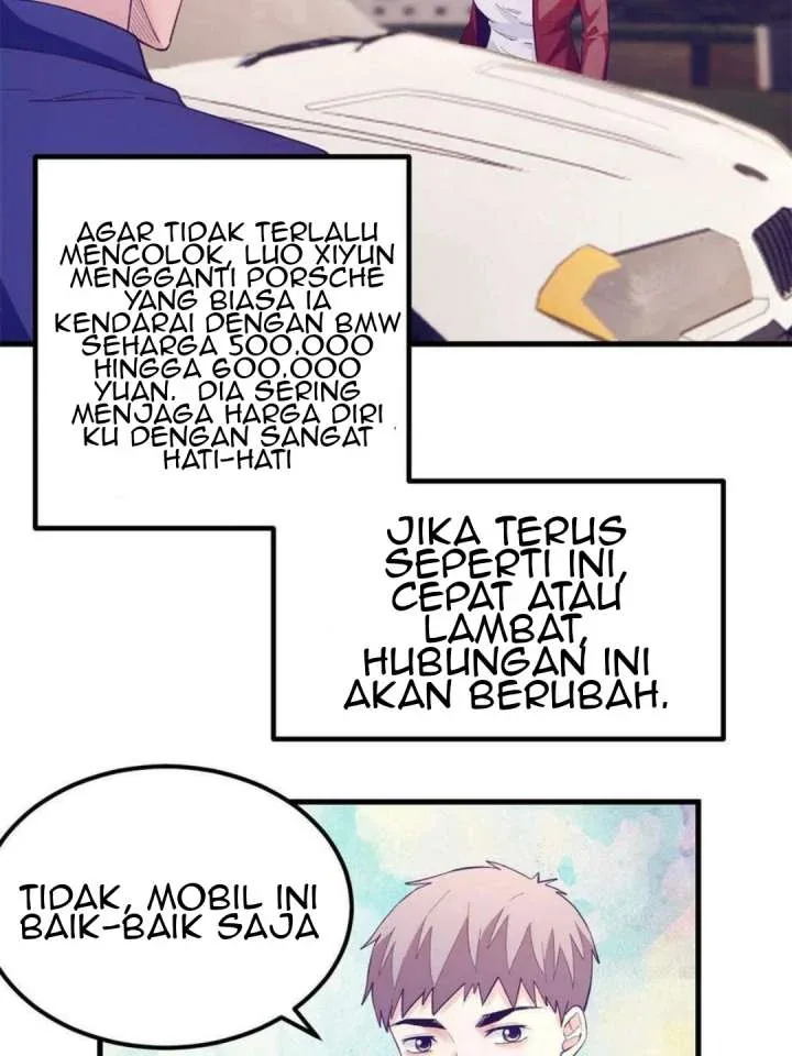 Halaman 6 — My Exclusive Dream World Adventures (My Exclusive Dreamworld Game) Chapter 139