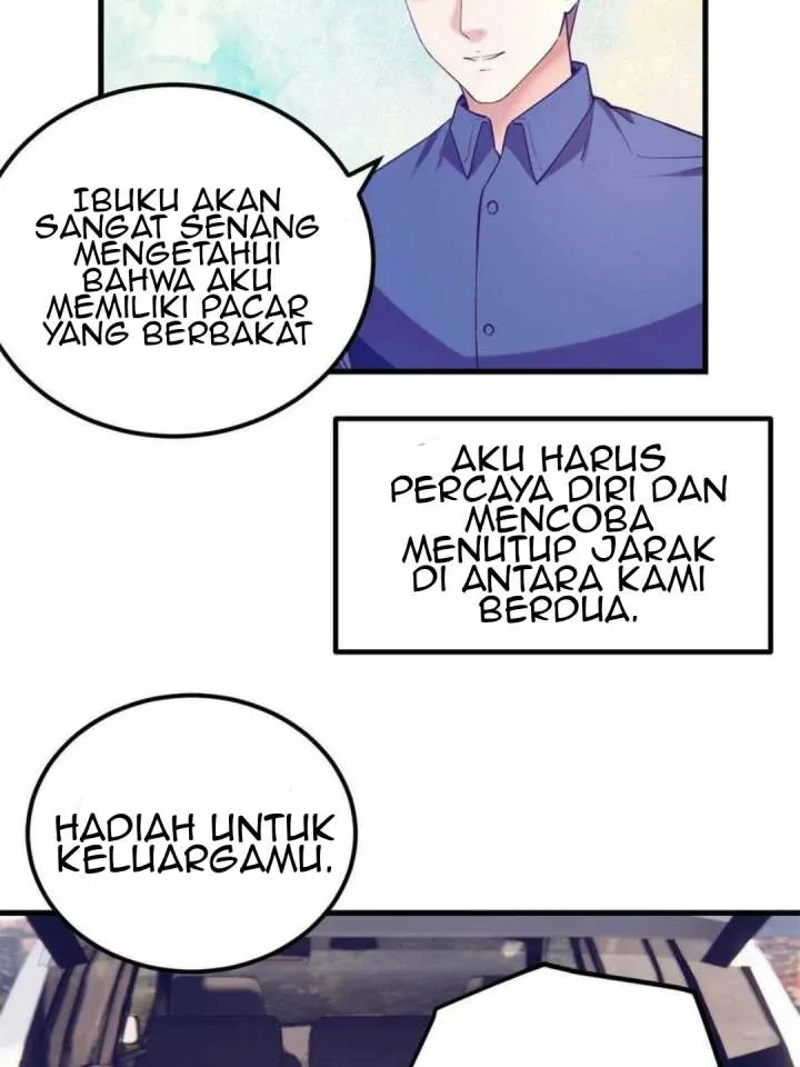 Halaman 7 — My Exclusive Dream World Adventures (My Exclusive Dreamworld Game) Chapter 139