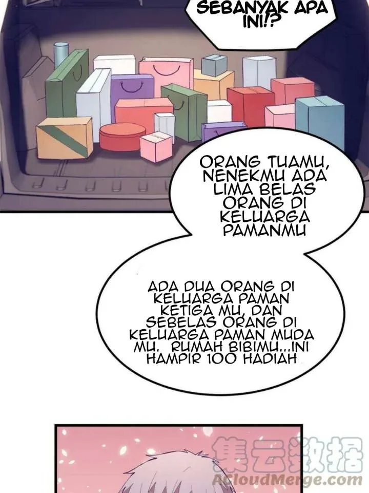 Halaman 8 — My Exclusive Dream World Adventures (My Exclusive Dreamworld Game) Chapter 139