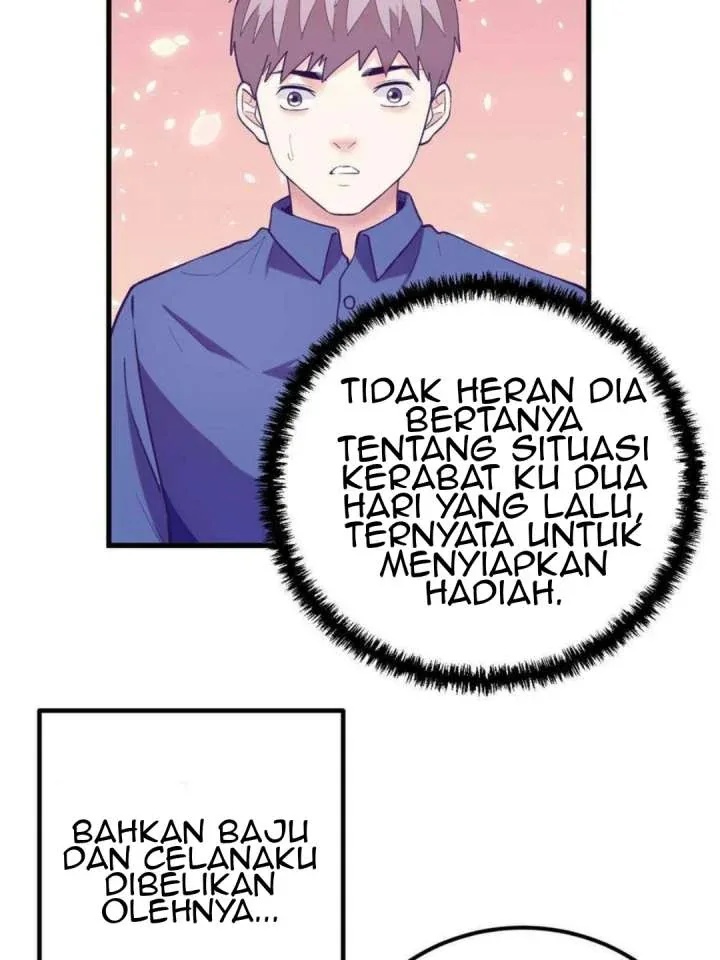 Halaman 9 — My Exclusive Dream World Adventures (My Exclusive Dreamworld Game) Chapter 139