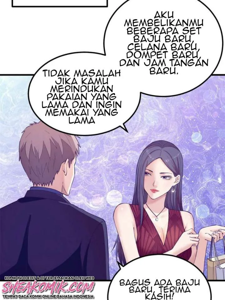 Halaman 10 — My Exclusive Dream World Adventures (My Exclusive Dreamworld Game) Chapter 139