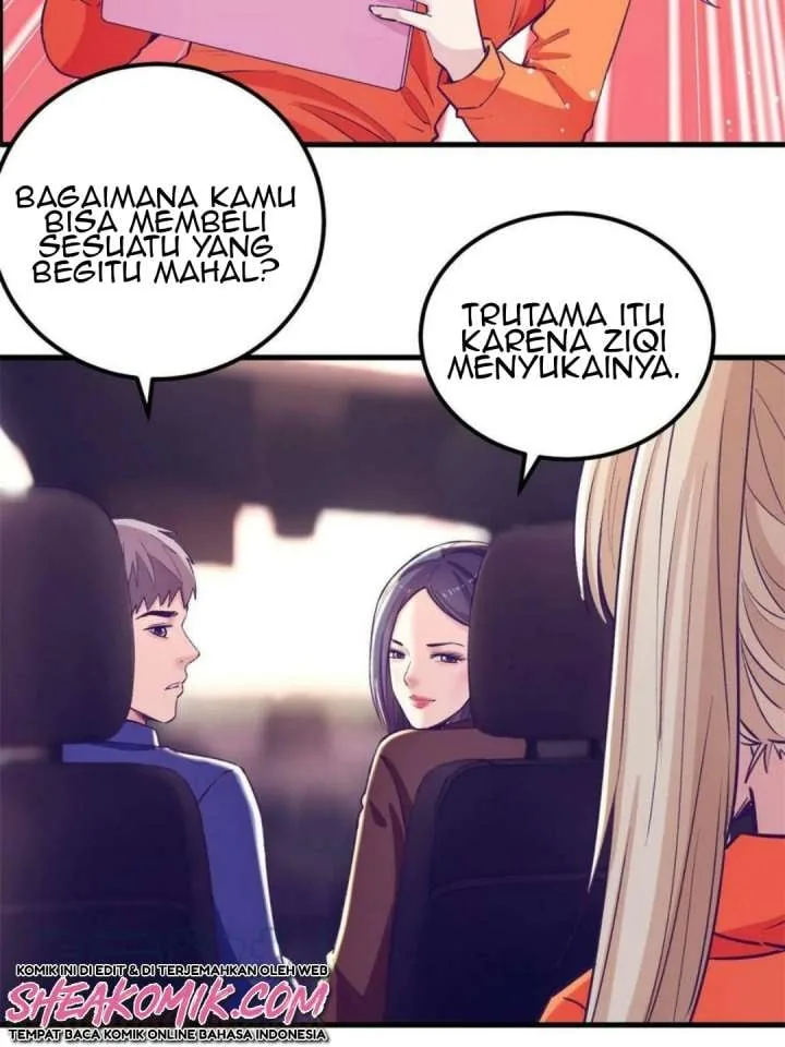 Halaman 14 — My Exclusive Dream World Adventures (My Exclusive Dreamworld Game) Chapter 139
