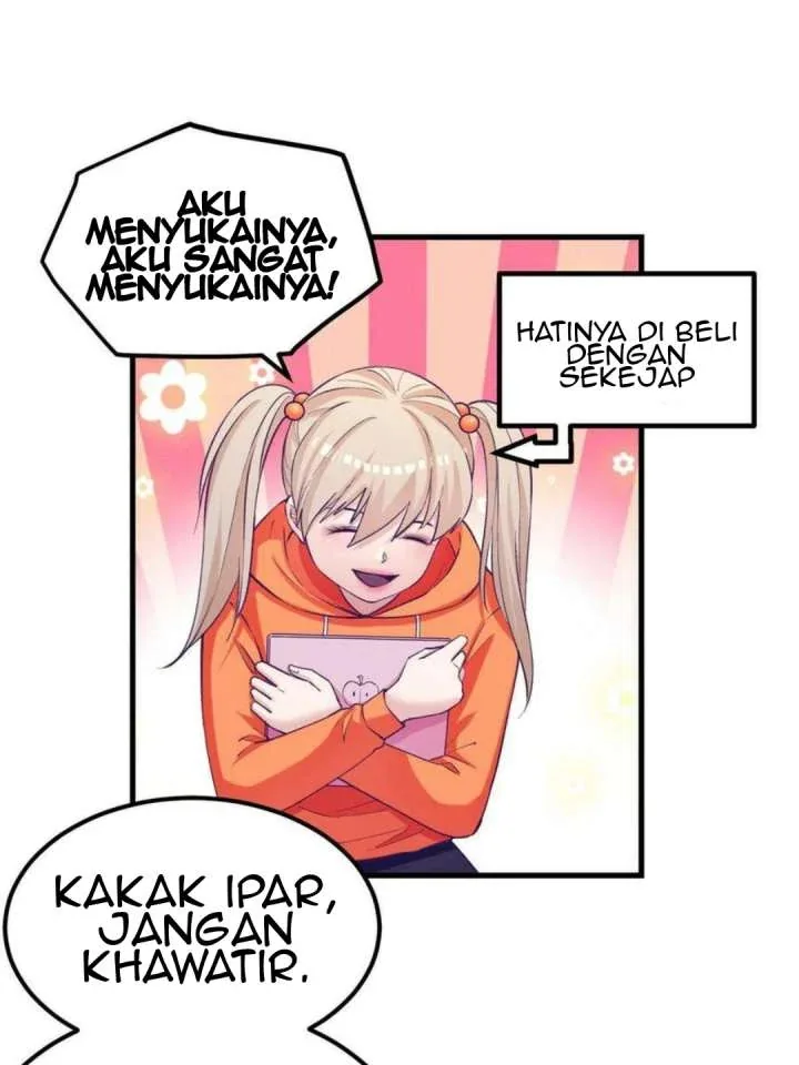 Halaman 15 — My Exclusive Dream World Adventures (My Exclusive Dreamworld Game) Chapter 139